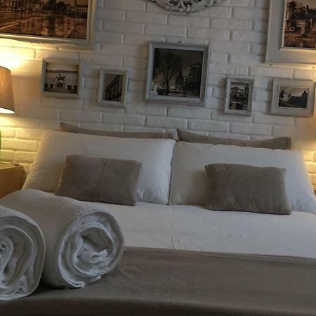 I 5 Sensi Home Turin Extérieur photo