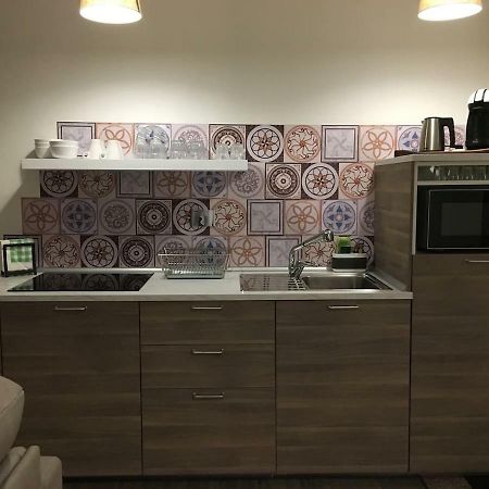 I 5 Sensi Home Turin Extérieur photo
