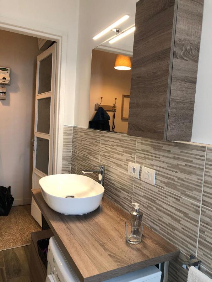 I 5 Sensi Home Turin Extérieur photo
