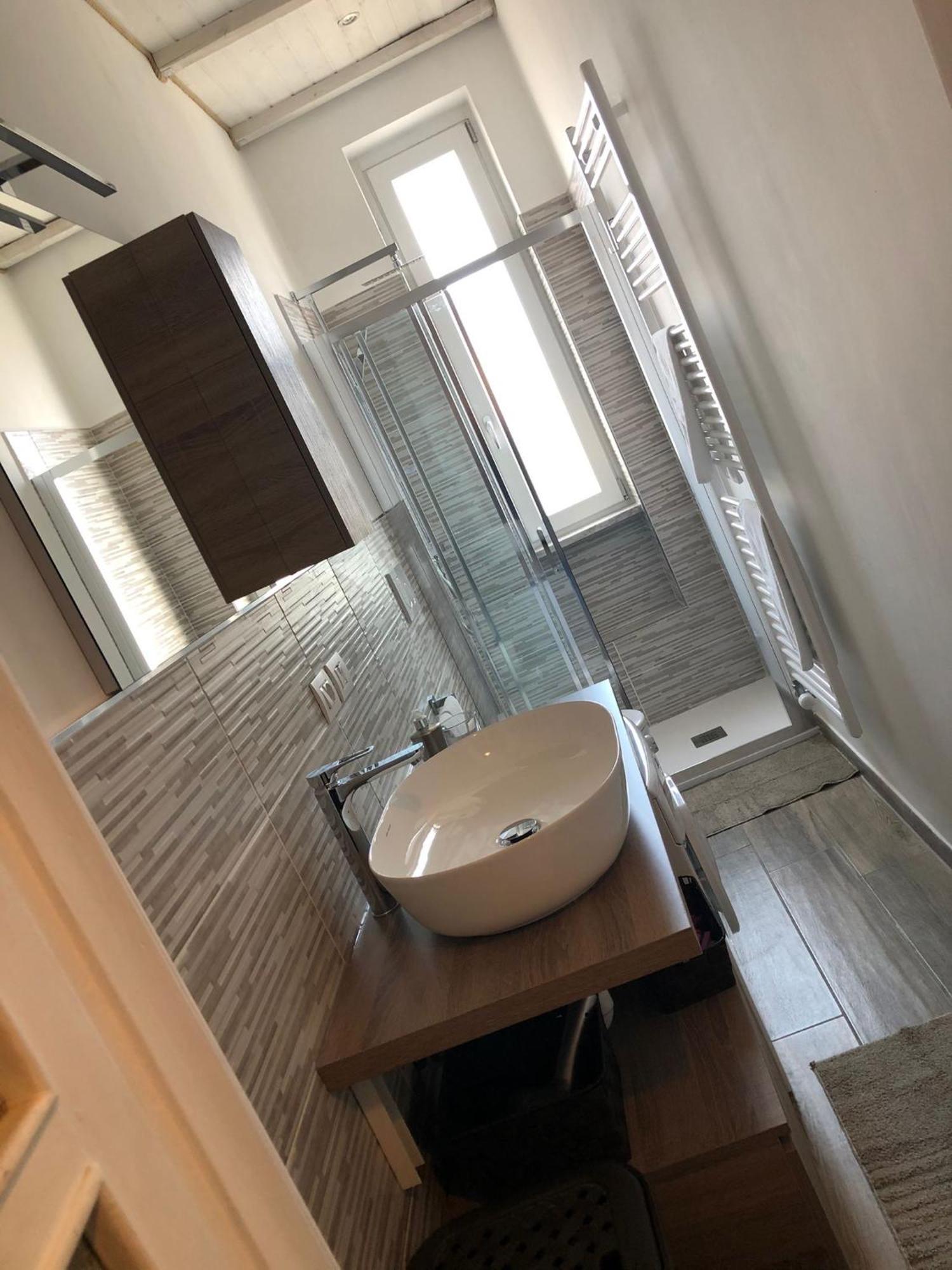 I 5 Sensi Home Turin Extérieur photo