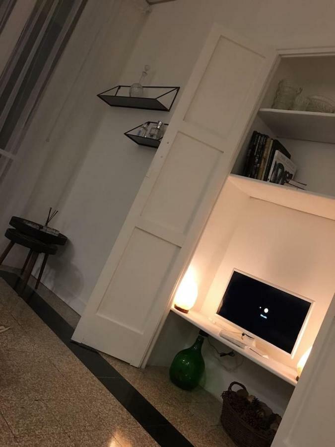 I 5 Sensi Home Turin Extérieur photo
