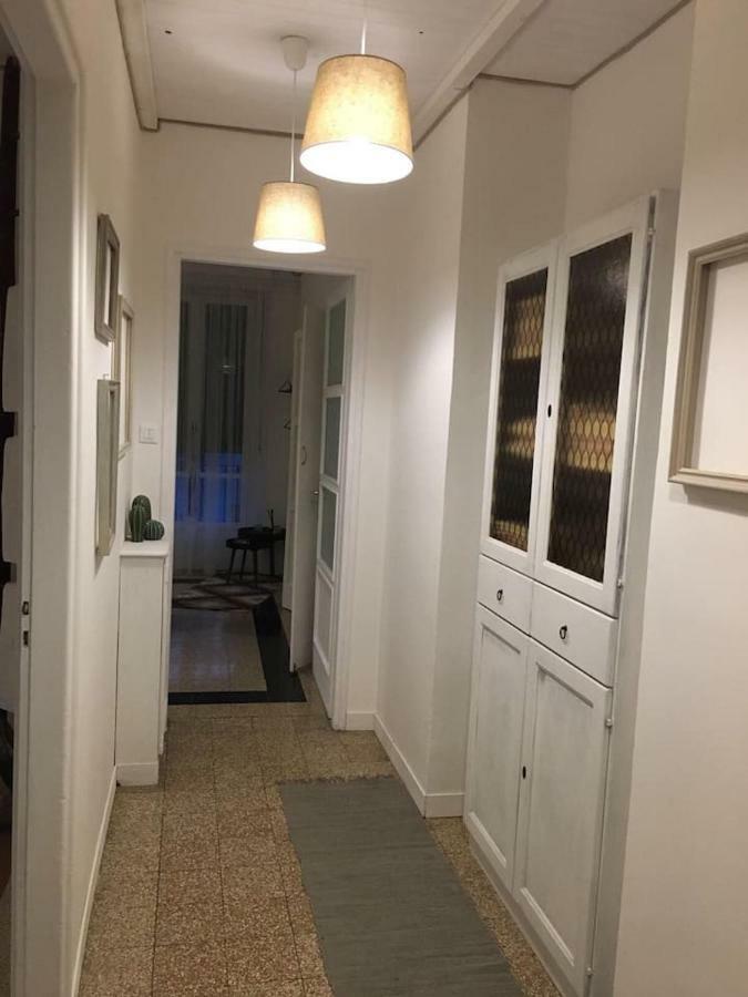 I 5 Sensi Home Turin Extérieur photo