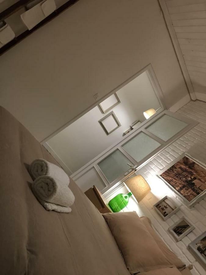 I 5 Sensi Home Turin Extérieur photo