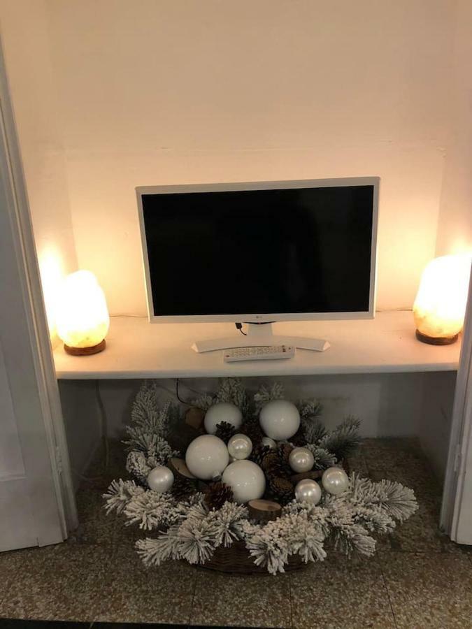 I 5 Sensi Home Turin Extérieur photo