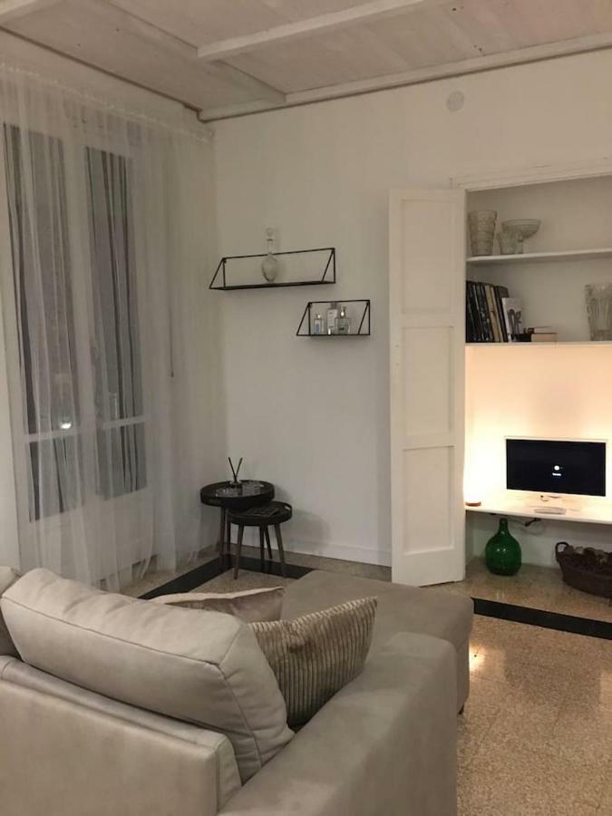 I 5 Sensi Home Turin Extérieur photo