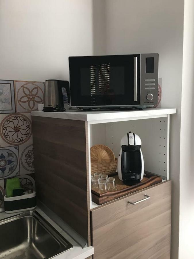 I 5 Sensi Home Turin Extérieur photo