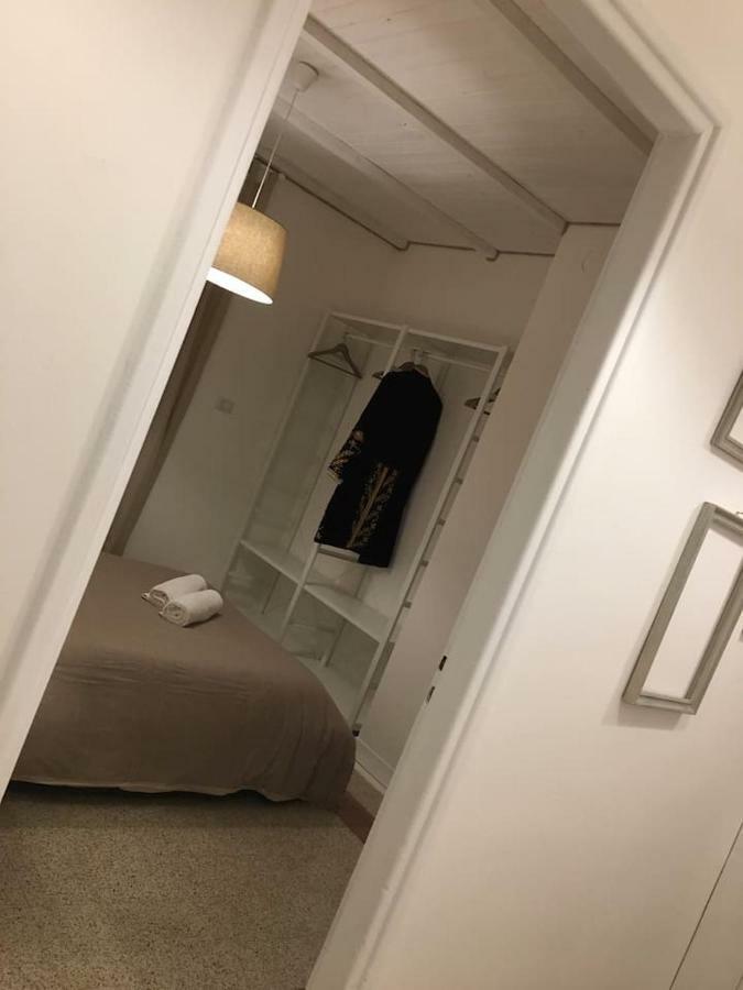 I 5 Sensi Home Turin Extérieur photo