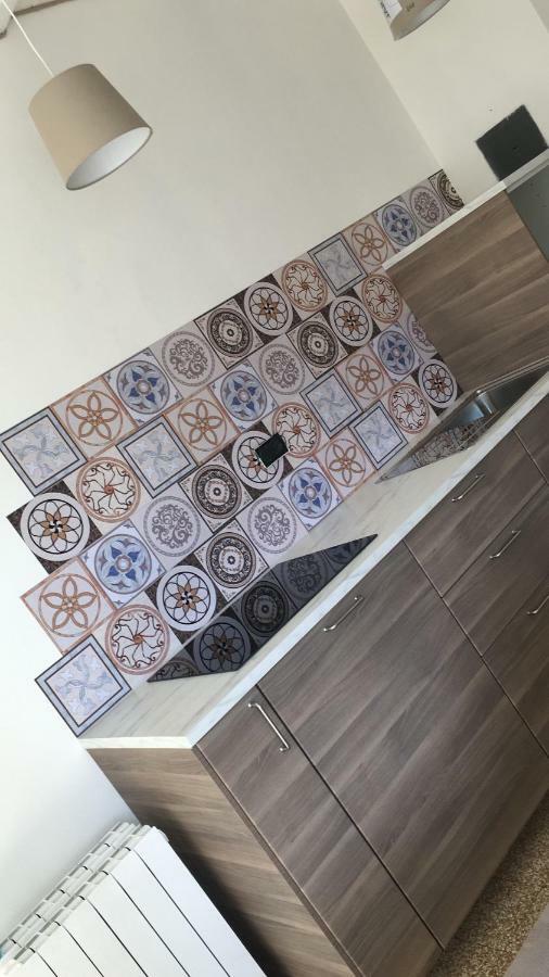 I 5 Sensi Home Turin Extérieur photo